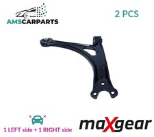 LH RH TRACK CONTROL ARM PAIR