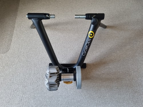 Cycleops saris fluid - /,