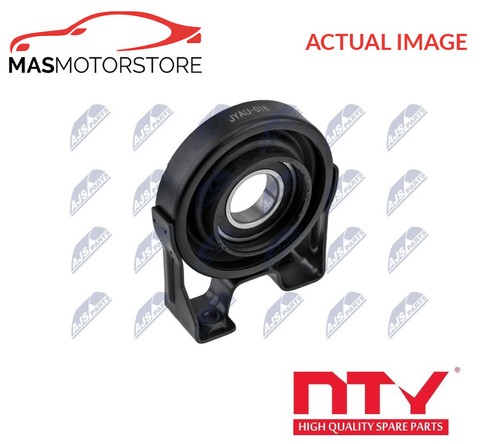 Propshaft mounting mount - propshaft,