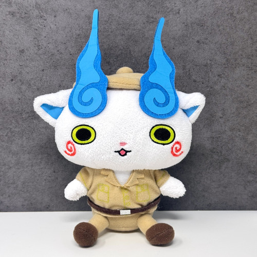 Official yokai watch komasan - official,