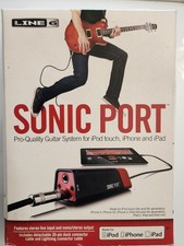 Line sonic port for iphone - sonic,