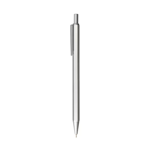 Muji aluminum hexagon - aluminum,