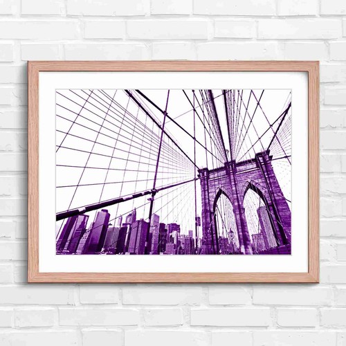 Brooklyn bridge new york - brooklyn,