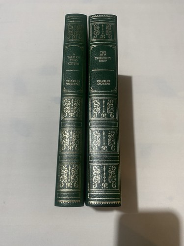 Charles dickens vintage - 2,
