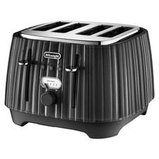 Delonghi 4 Slice Toaster