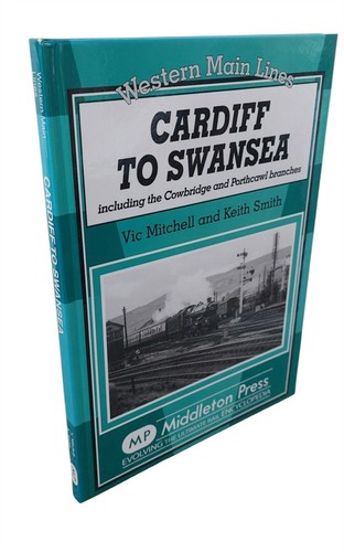 Cardiff swansea including - cardiff, to