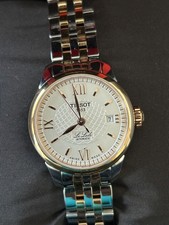 Tissot Le Locle Automatic Two