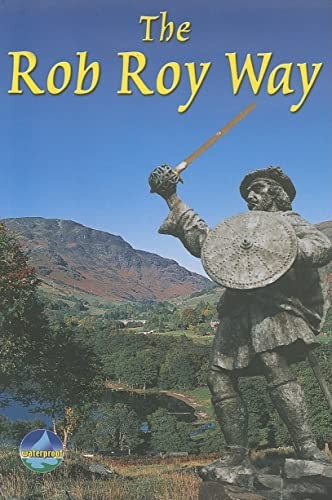 The rob roy way - way:, drymen