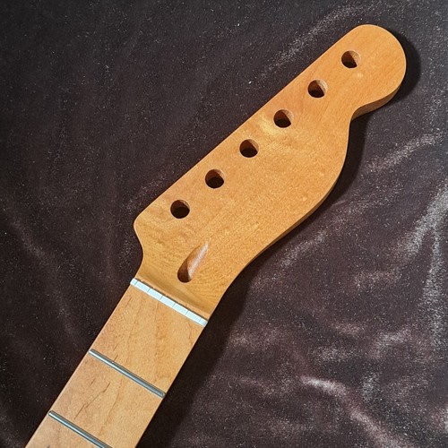 Fender telecaster neck - neck, maple