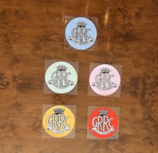 5 Goodwood Road Racing Club