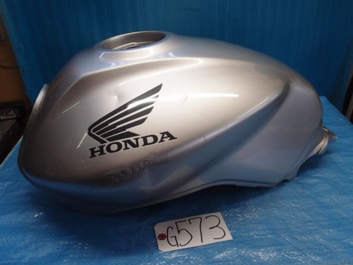 Honda hornet 900 fuel - honda,