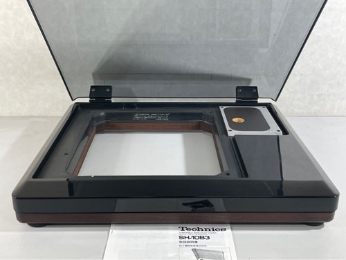 Technics 10b3 turntable - technics,
