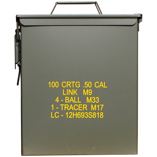 Mil tec large cal military - large,