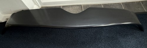 Ford mk1 genuine rear - ka,