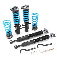 24 Ways Coilovers Suspension