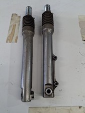 SYM Fiddle 3 Front Forks