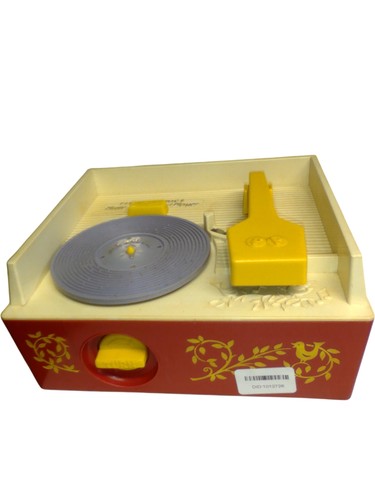 Fisher price music - fisher-price,