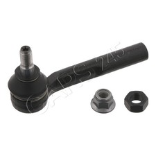 SWAG Track Tie Rod End Front