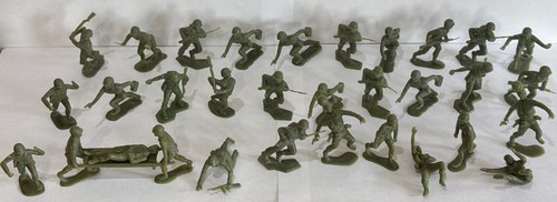 Vintage louis marx lot - vintage, of