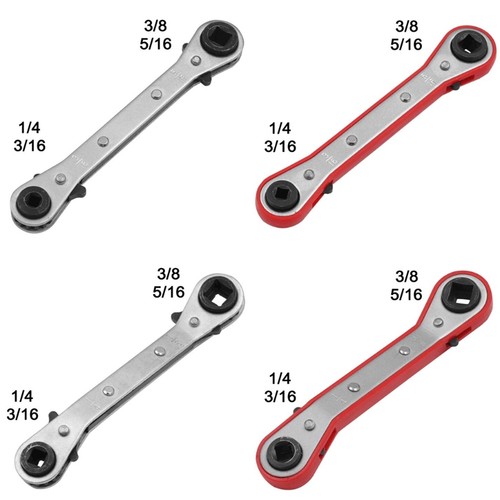 Refrigeration tool service - refrigeration,