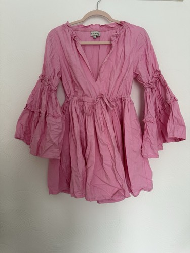 Mini dress - mini,