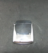 Antique Solid Sterling Silver