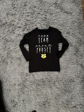 Team Pudsey - Long-sleeved