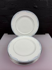 8 x Wedgwood Venice Dinner