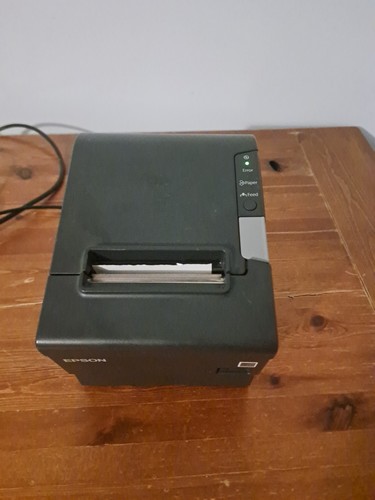 Epson m244a t88v thermal - epson,