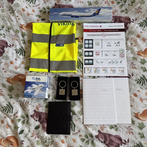 Aviation collectors starter - aviation,