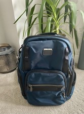 Tumi Alpha Bravo Backpack