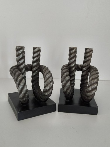 Steel rope effect industrial - rope, "industrial