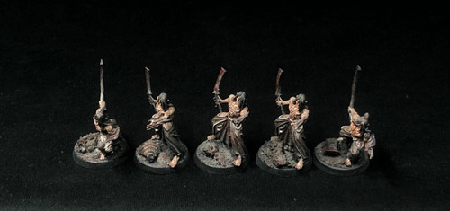 Warhammer 40k drukhari - warhammer,