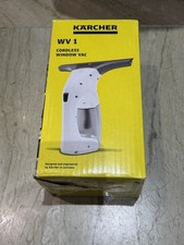 Karcher WV1 Cordless Window