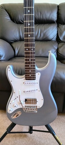 Cruiser crafter strat - by,