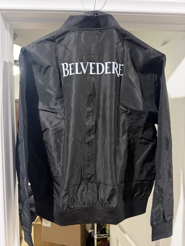 Belvedere vodka unisex black - vodka,