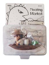 Pop Mart Hirono Floating