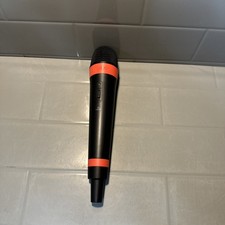 Single Singstar Wireless Red