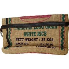 Adele Dejak Clutch Bag Grain