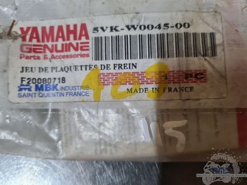 Yamaha 660 2004 to 2014 - xt,