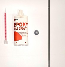 Mould Resistant Coloured Epoxy