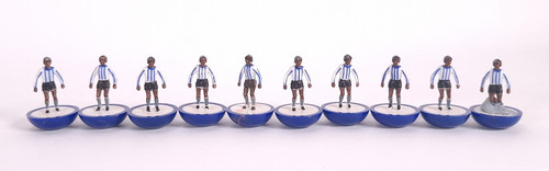 Subbuteo argentina c100 ref - subbuteo, 67