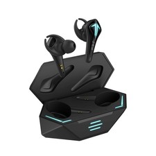 Jam game earphones black - game, on