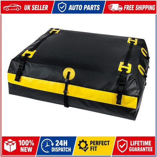 634l large car roof - large, rack