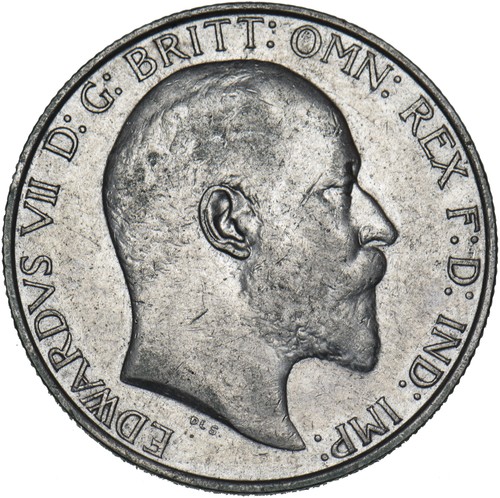 1906 florin edward - 1906,