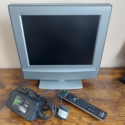 Sony kdl 15g2000 - sony, kdl-15g2000