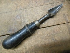 vintage tapered reamer BES Co