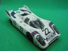 FLY PORSCHE 917 MARTINI NEW