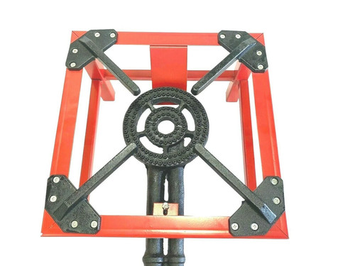 1kw key heavy duty cast - 5.1kw,