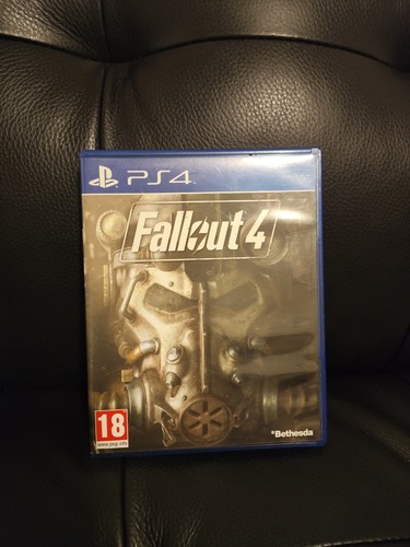 Fallout for the - for,